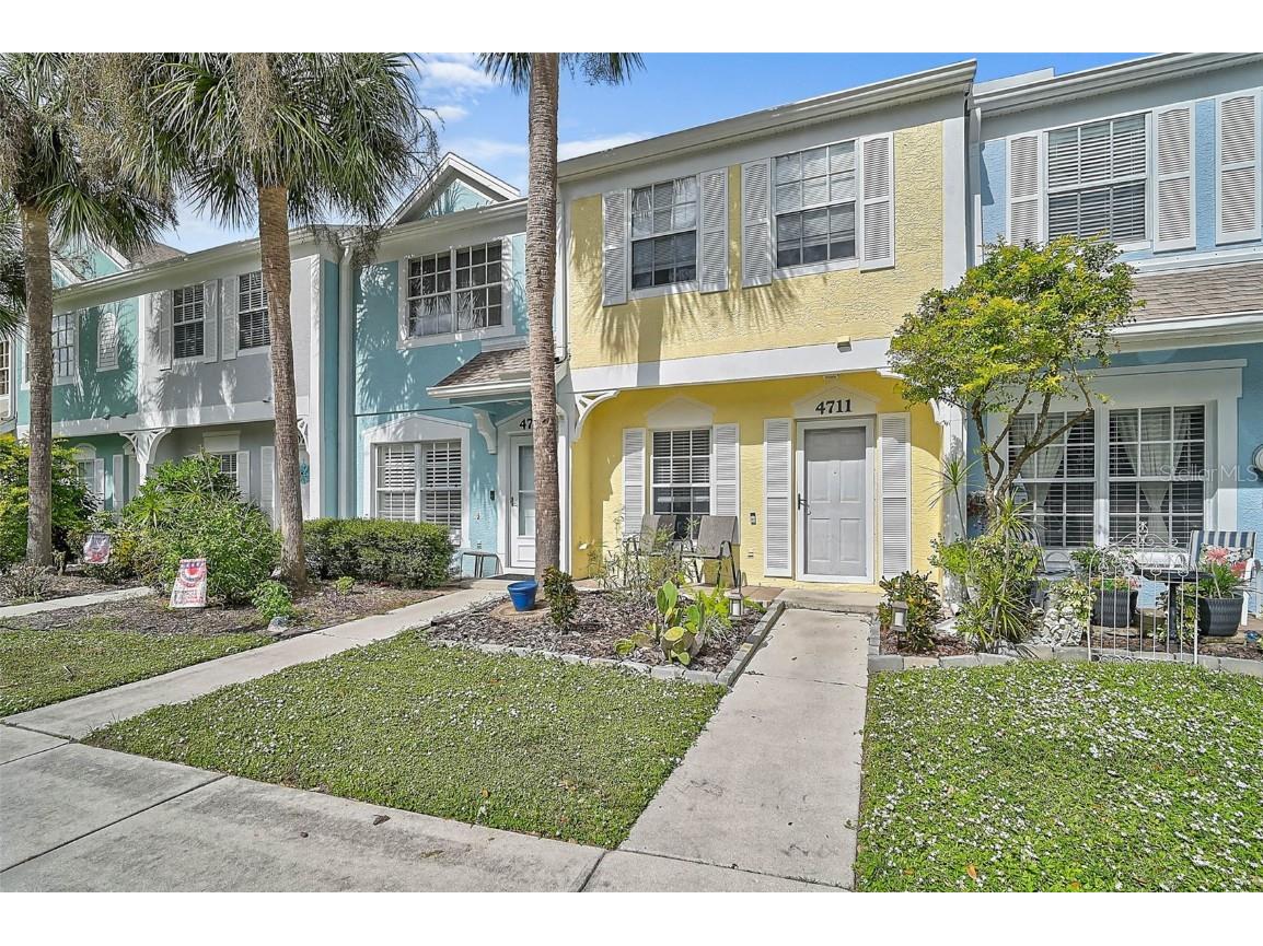 4711 Sabal Key Drive Bradenton FL 34203 N6141534 image1