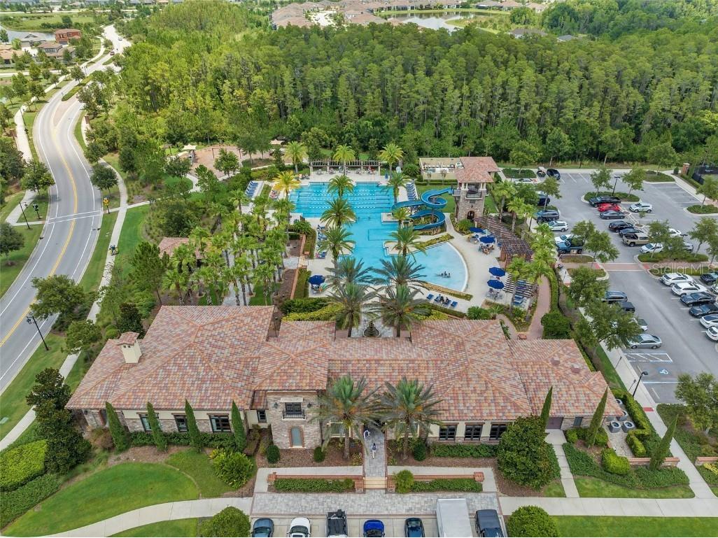 4711 San Martino Drive Wesley Chapel FL 33543 TB8461875 image66