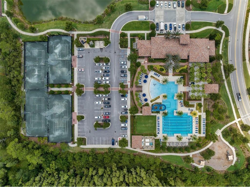 4711 San Martino Drive Wesley Chapel FL 33543 TB8461875 image70