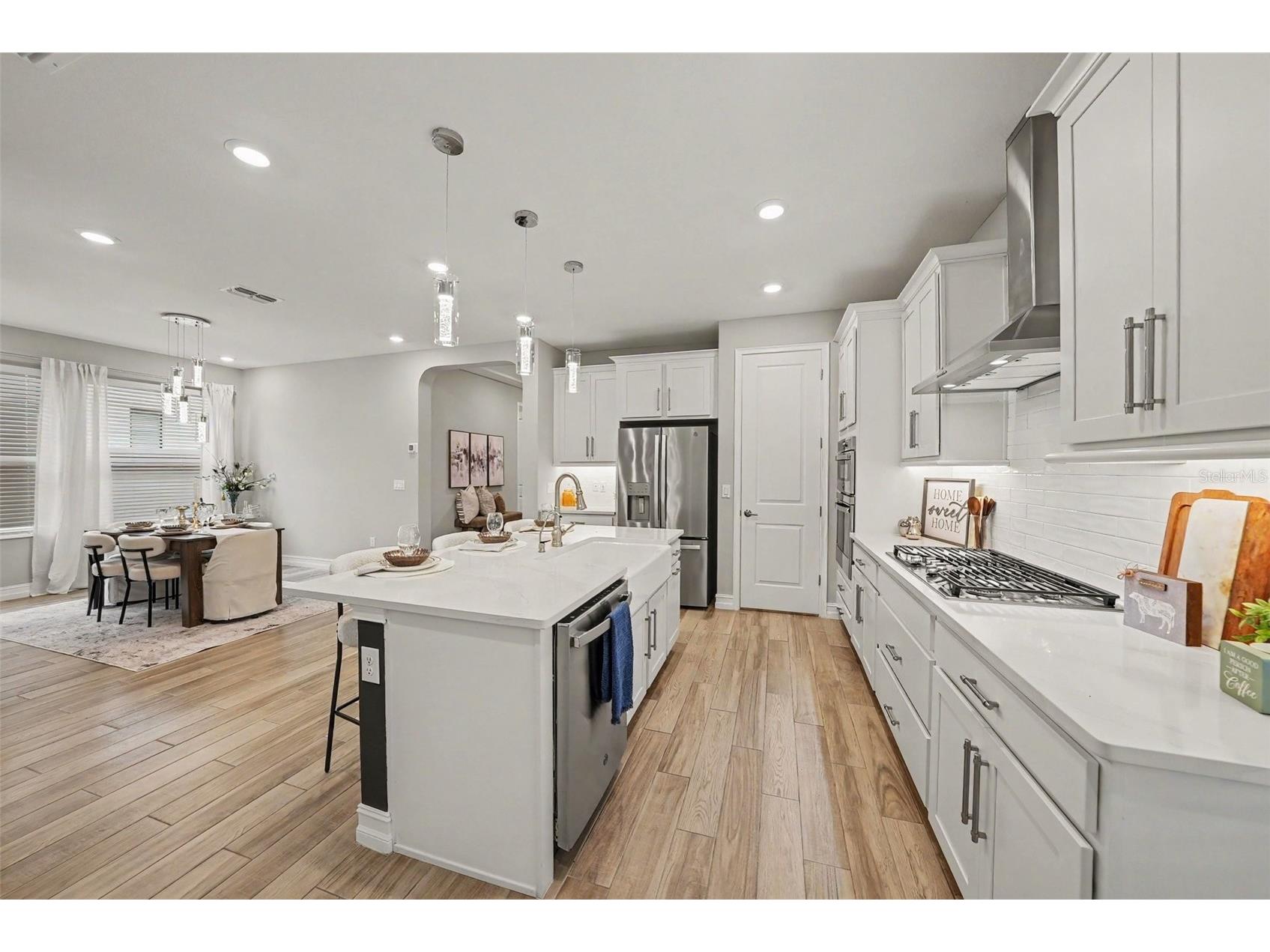 4711 San Martino Drive Wesley Chapel FL 33543 TB8531466 image12