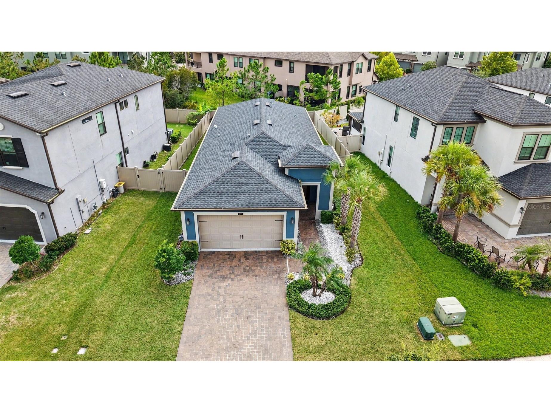 4711 San Martino Drive Wesley Chapel FL 33543 TB8531466 image28