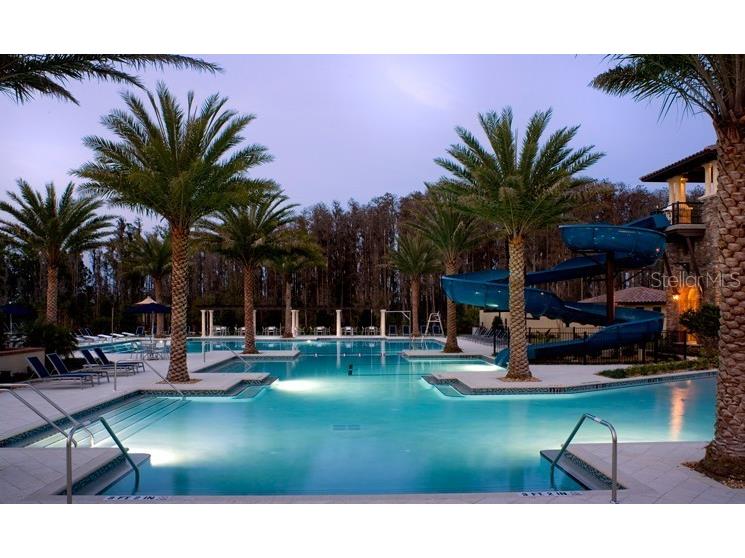 4711 San Martino Drive Wesley Chapel FL 33543 TB8531466 image42