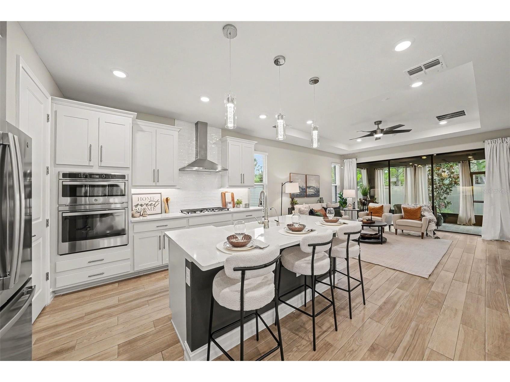 4711 San Martino Drive Wesley Chapel FL 33543 TB8531466 image9