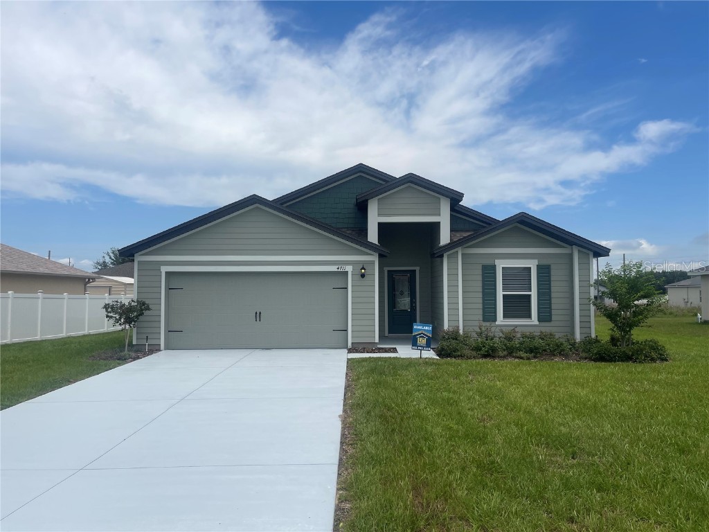 4711 SW 136th Place Ocala FL 34473 T3492231 image1