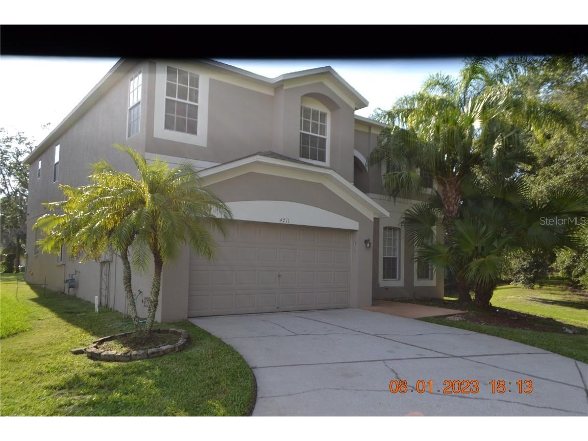 4711 Tealwood Trail Wesley Chapel FL 33544 TB8324092 image1