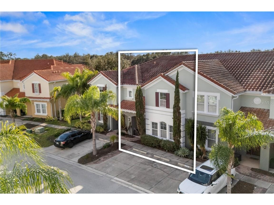 4711 Terrasonesta Drive Davenport FL 33837 S5138359 image1