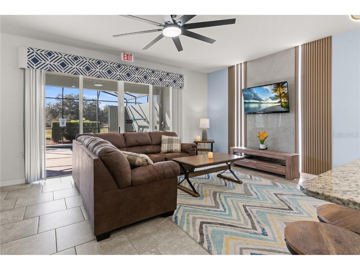 4711 Terrasonesta Drive Davenport FL 33837 S5138359 image3