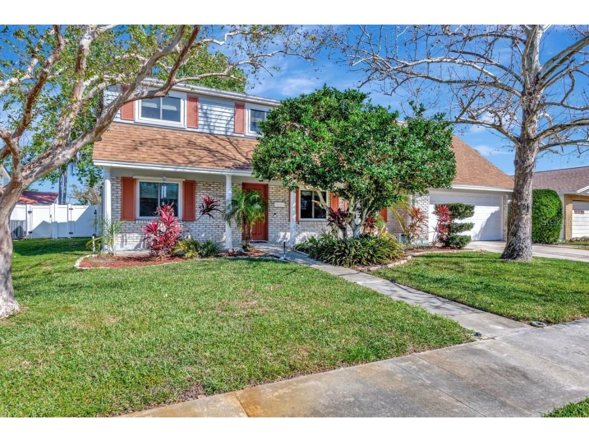 4711 Travertine Drive Tampa FL 33615 - SHARED BOAT RAMP TO TAMPA BAY TB8357909 image1