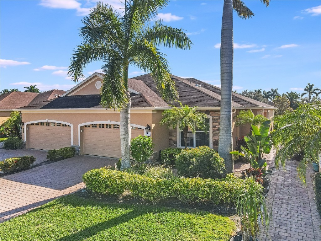 4711 Turnberry Circle North Port FL 34288 C7487719 image1