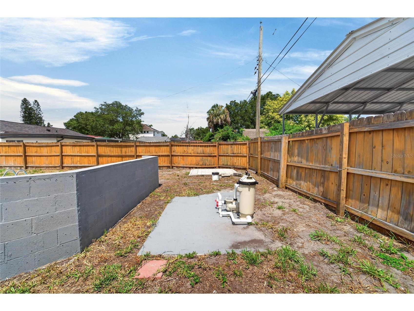 4711 W Lawn Avenue Tampa FL 33611 TB8522165 image60