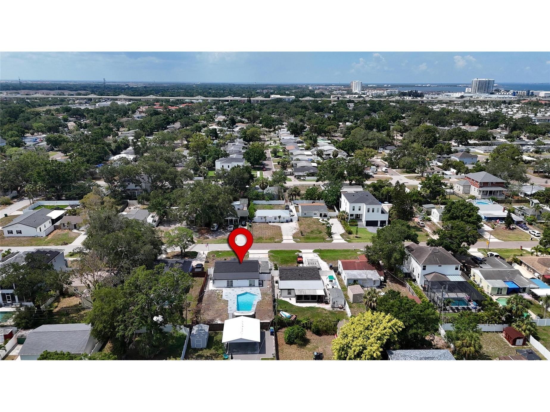 4711 W Lawn Avenue Tampa FL 33611 TB8522165 image72
