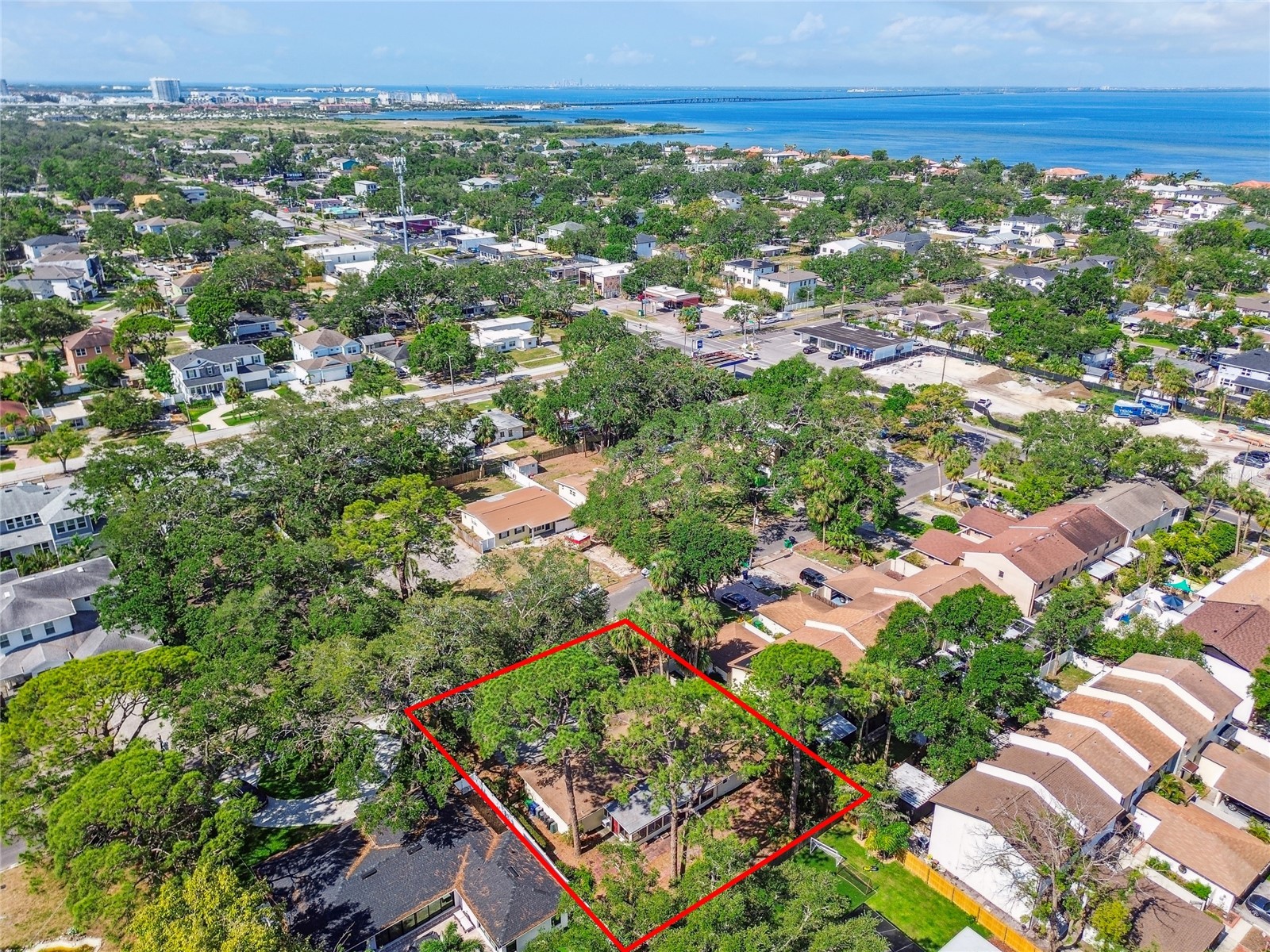 4711 W Vasconia Street Tampa FL 33629 TB8503204 image1