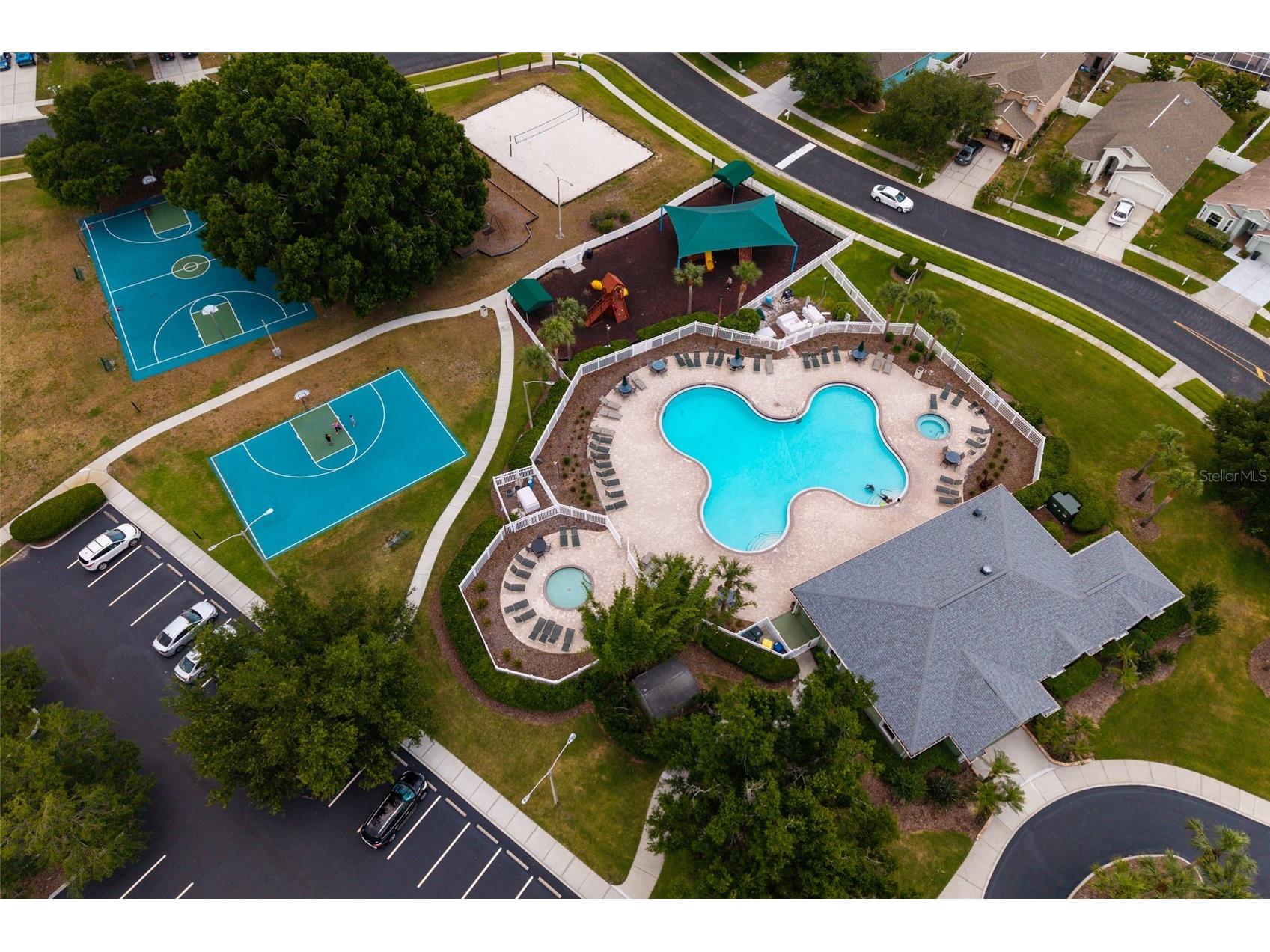 4711 Wessex Way Land O Lakes FL 34639 TB8509464 image70
