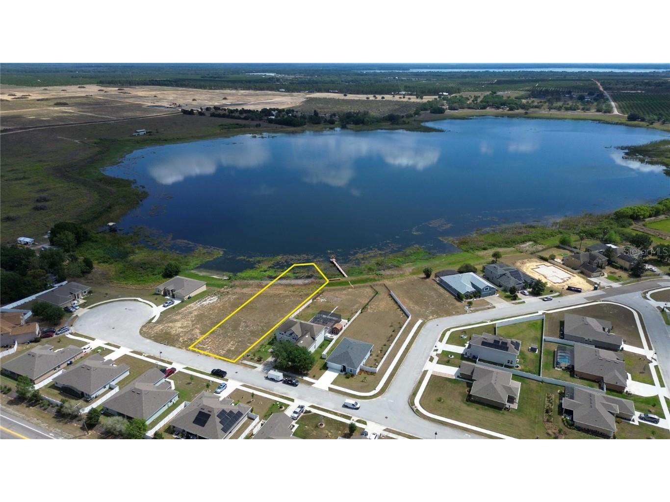 4712 Brookshire Court Lake Wales FL 33898 - LAKE MABEL S5083159 image1