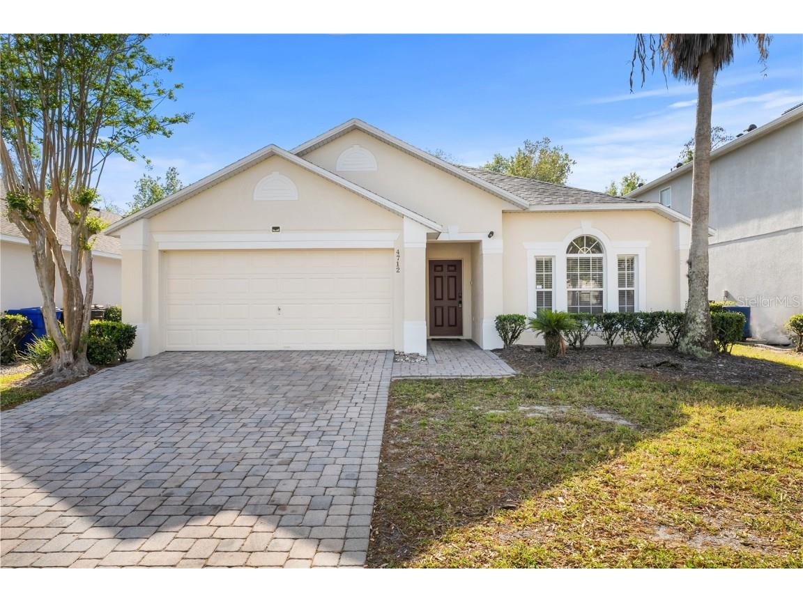 4712 Cumbrian Lakes Drive Kissimmee FL 34746 S5123604 image1