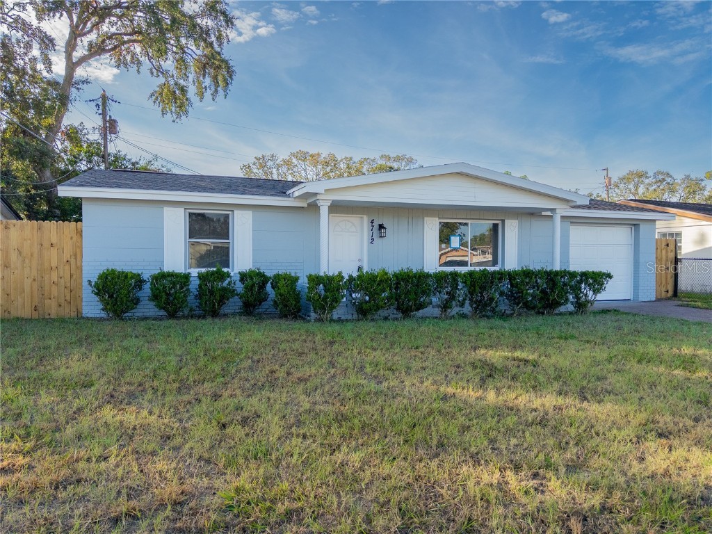 4712 Foothill Drive Holiday FL 34690 W7870677 image1