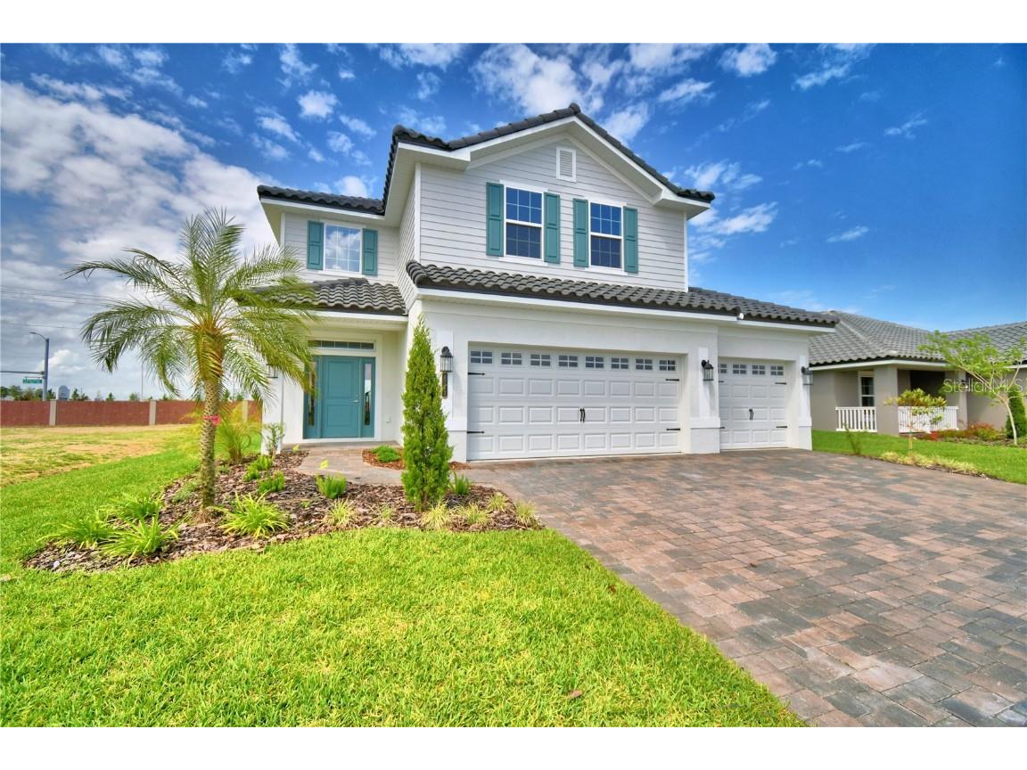 4712 Grandview Glen Drive Auburndale FL 33823 - LAKE JULIANA L4948921 image1