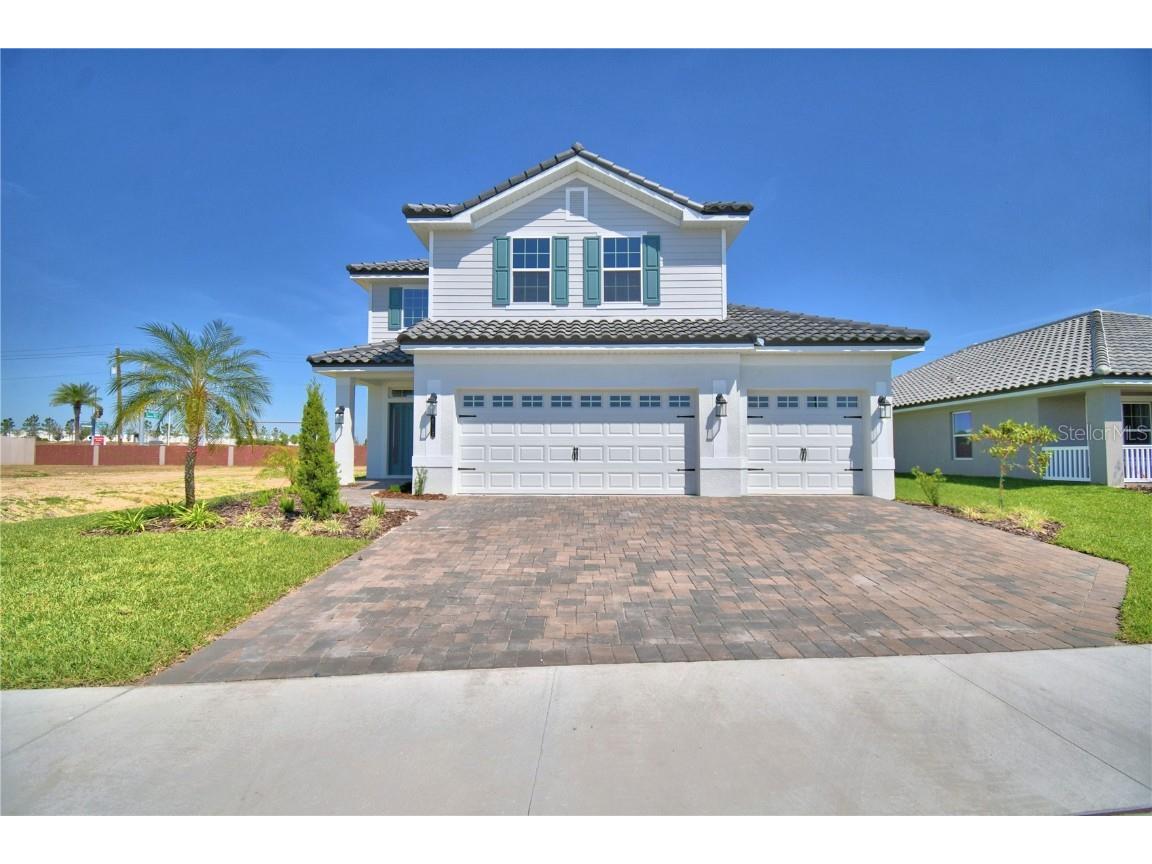 4712 Grandview Glen Drive Auburndale FL 33823 - LAKE JULIANA L4948921 image2