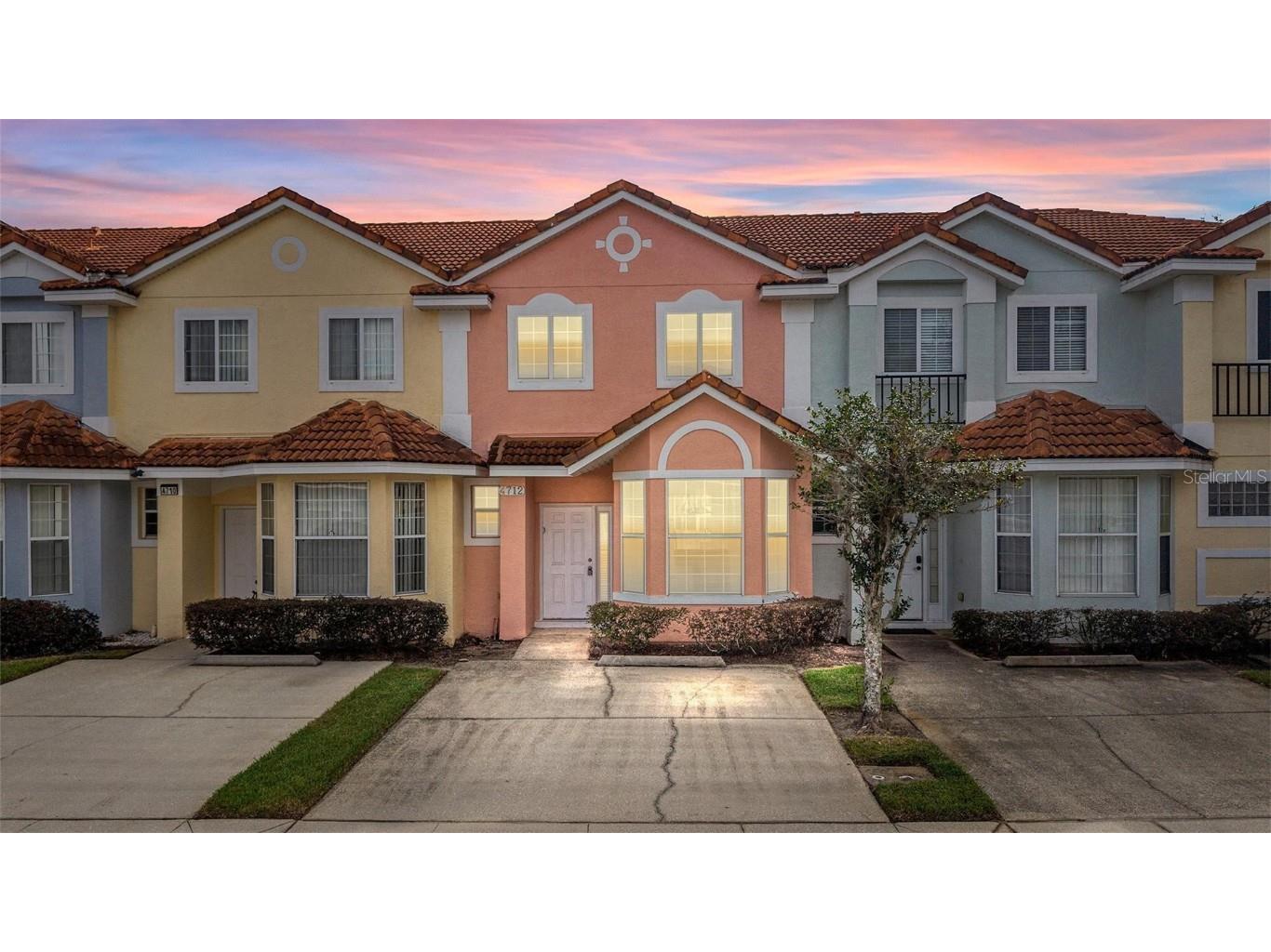 4712 Hemingway House Street Kissimmee FL 34746 O6351573 image1