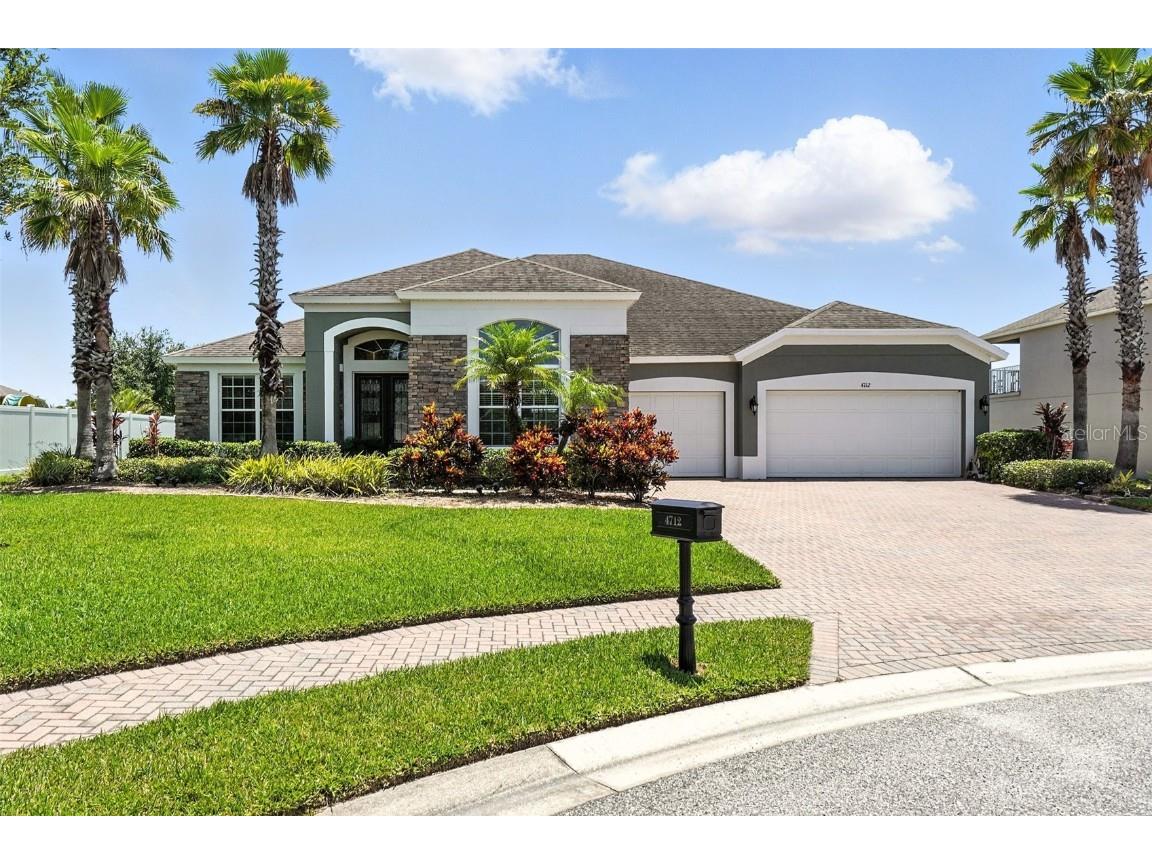 4712 Legacy Oaks Drive Orlando FL 32839 - LAKE MILLY O6323737 image1