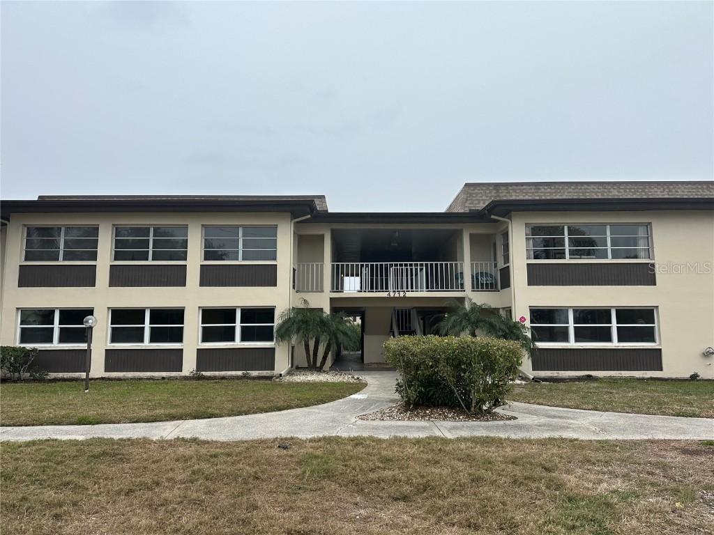 4712 Marine Parkway #103 New Port Richey FL 34652 TB8342652 image1