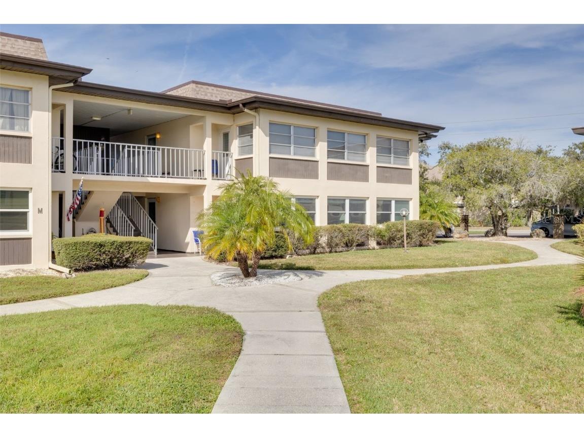 4712 Marine Parkway #202 New Port Richey FL 34652 W7861173 image1