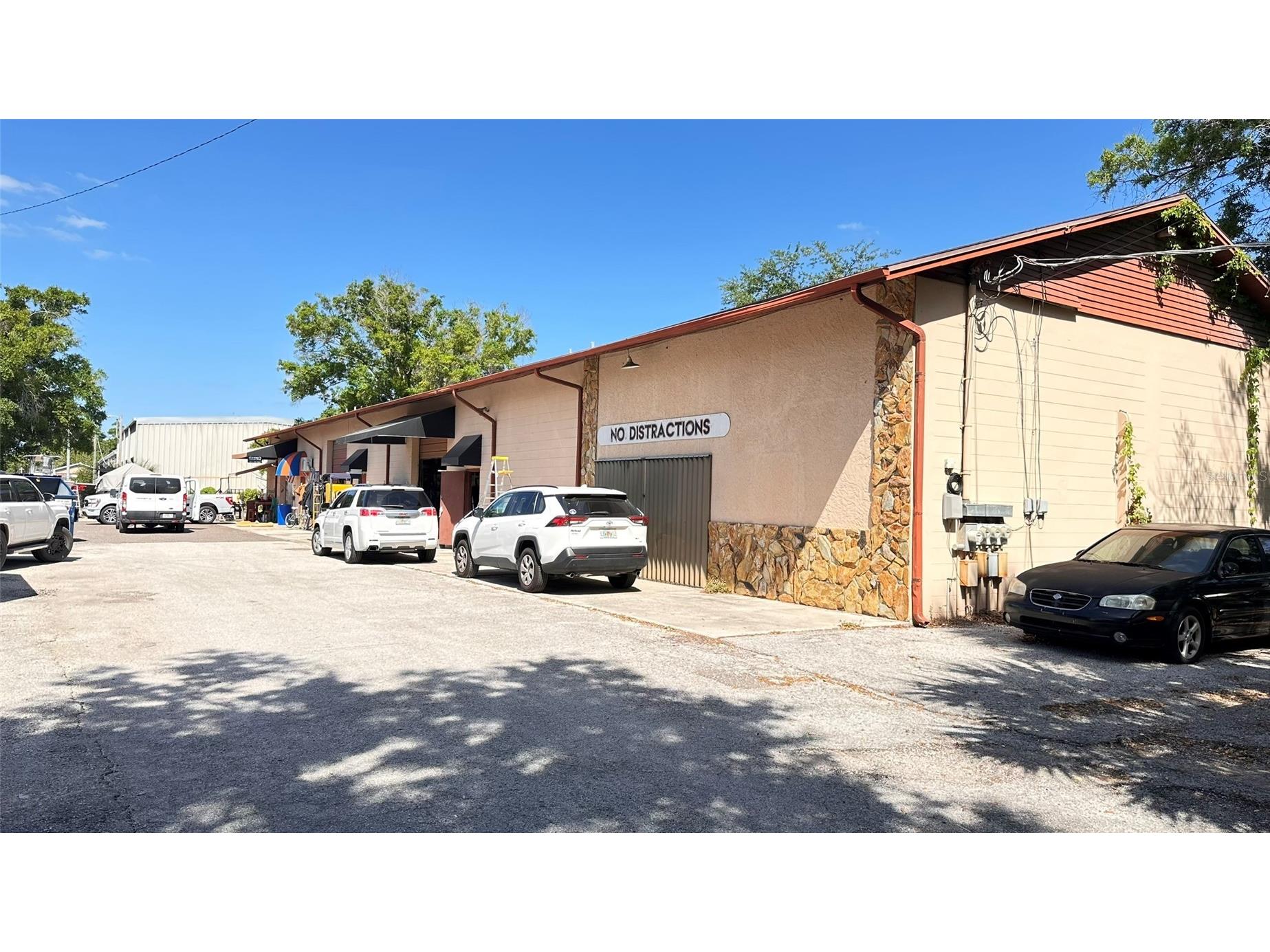 4712 N Clark Avenue Tampa FL 33614 TB8503555 image1
