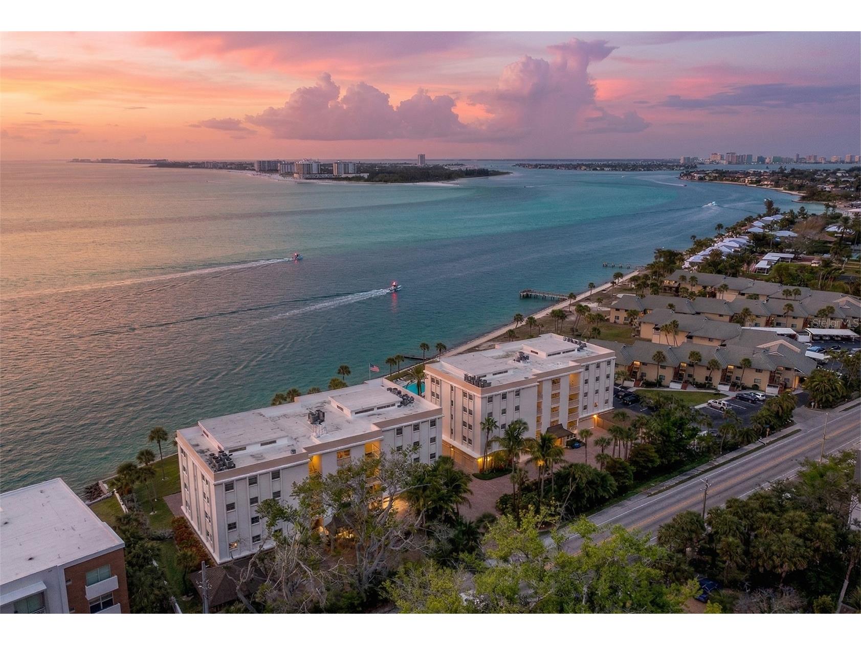 4712 Ocean Boulevard #W10 Sarasota FL 34242 - THE GULF A4688159 image1