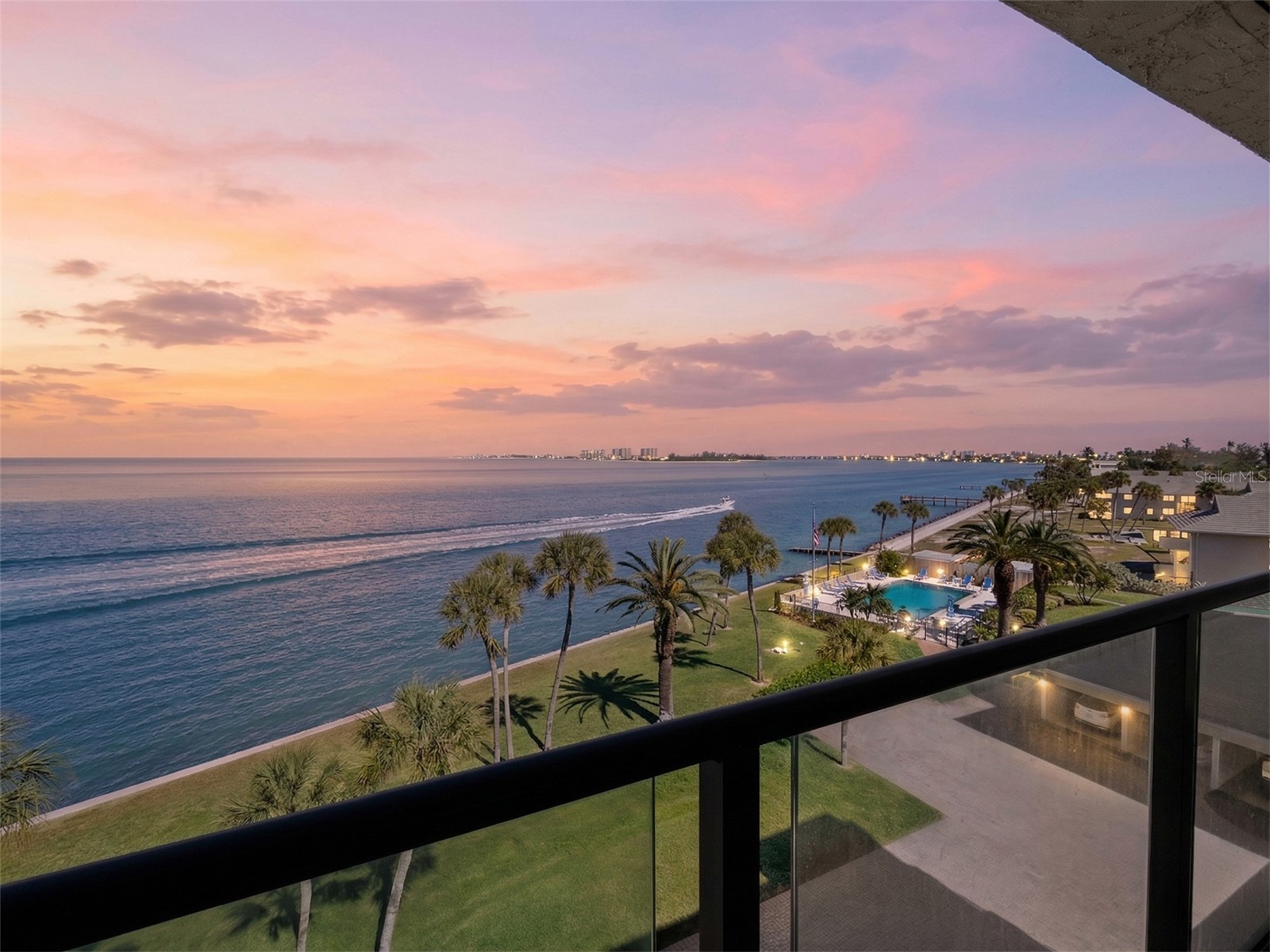 4712 Ocean Boulevard #W10 Sarasota FL 34242 - THE GULF A4688159 image2