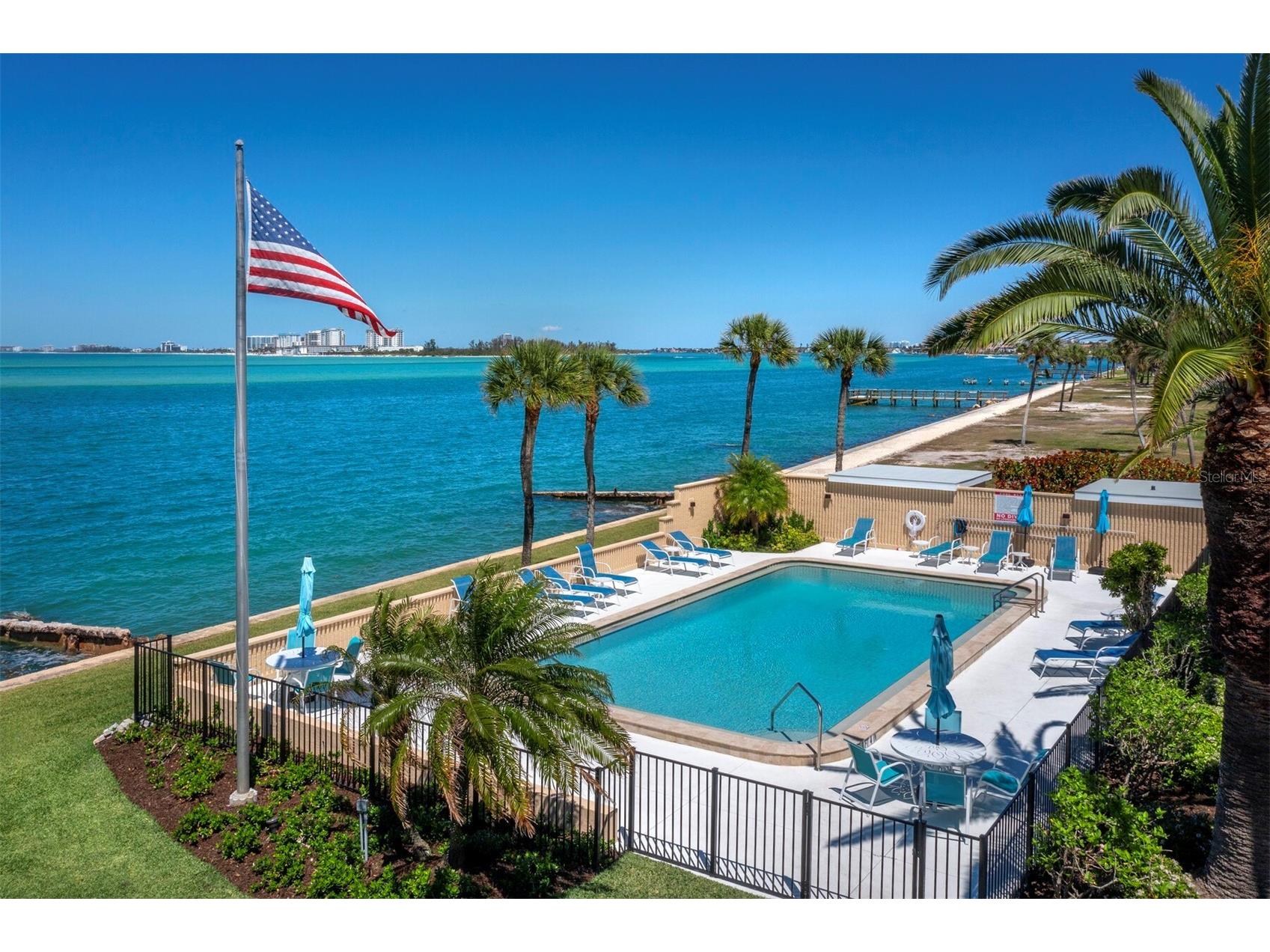 4712 Ocean Boulevard #W10 Sarasota FL 34242 - THE GULF A4688159 image21