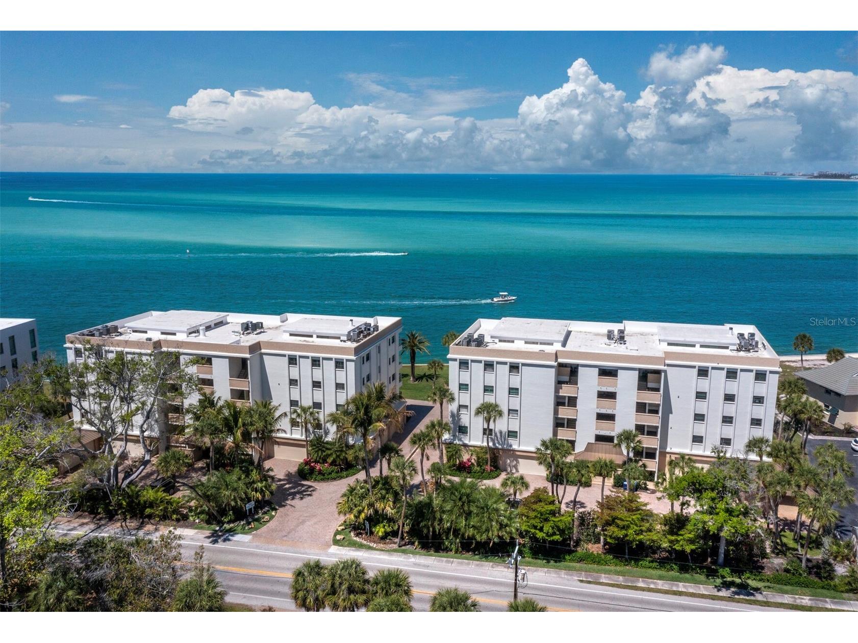 4712 Ocean Boulevard #W10 Sarasota FL 34242 - THE GULF A4688159 image3