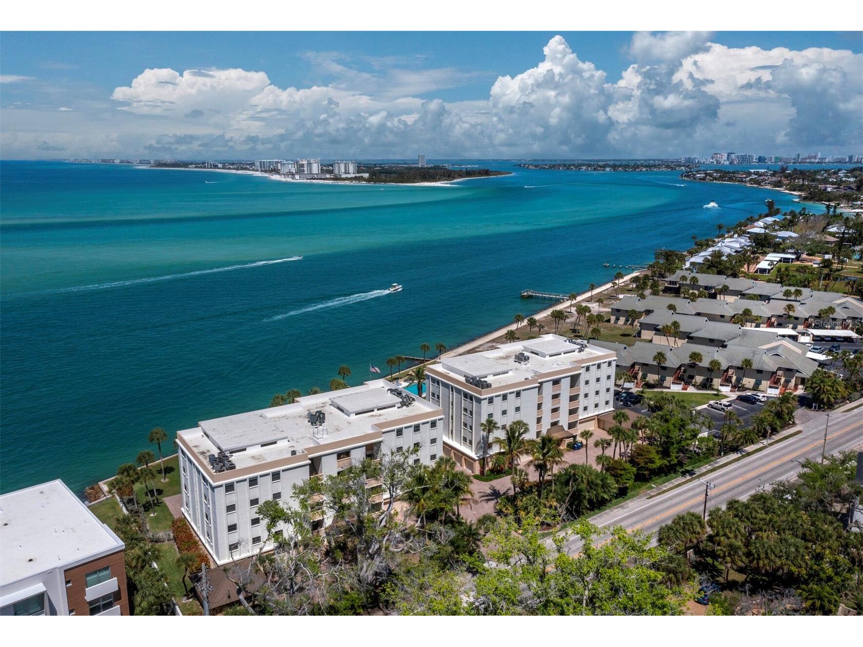 4712 Ocean Boulevard #W10 Sarasota FL 34242 - THE GULF A4688159 image4