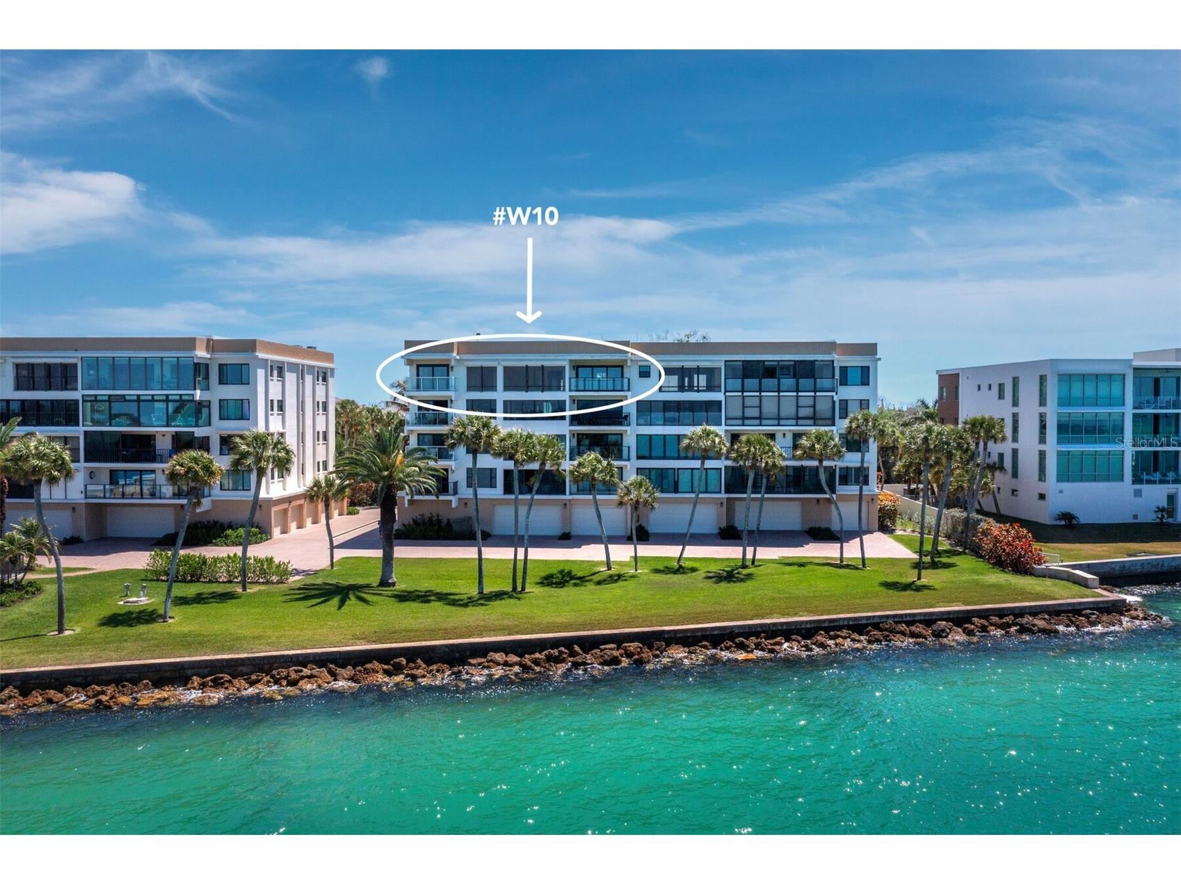 4712 Ocean Boulevard #W10 Sarasota FL 34242 - THE GULF A4688159 image5