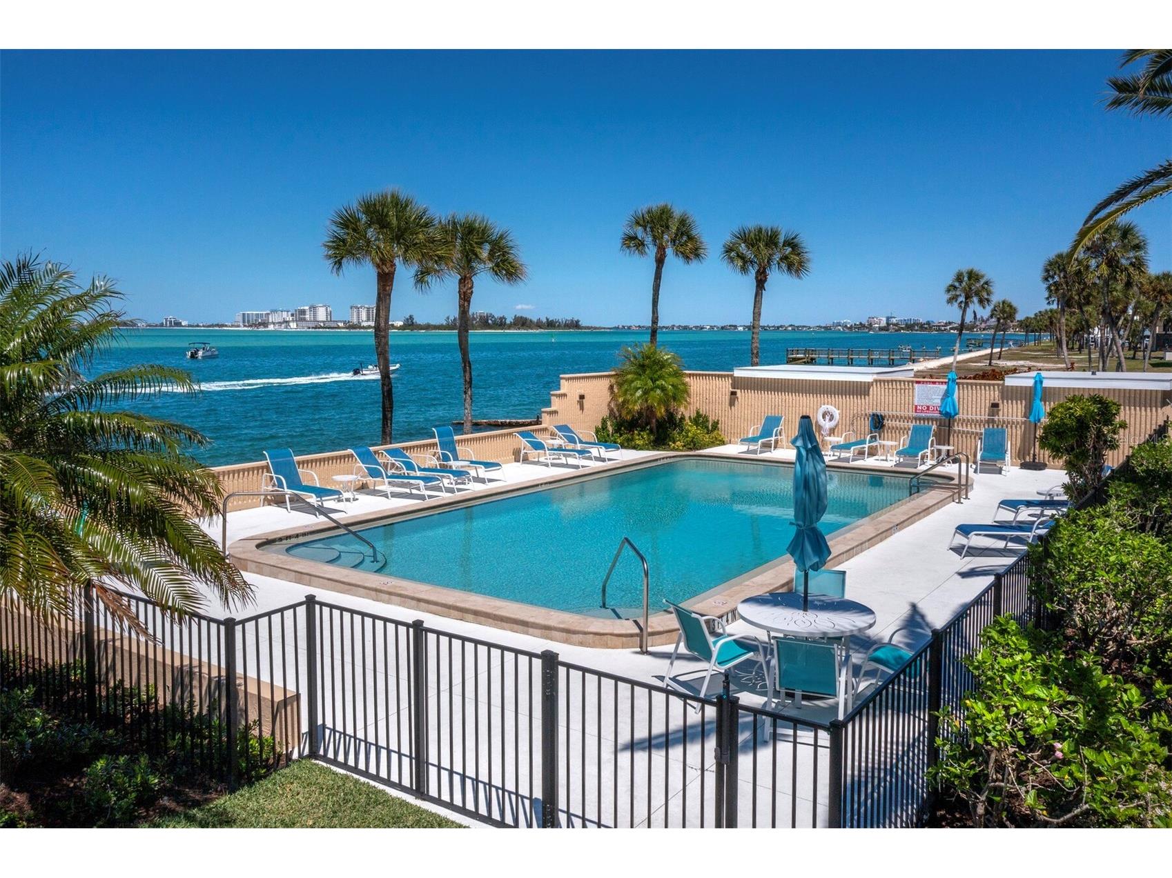 4712 Ocean Boulevard #W10 Sarasota FL 34242 - THE GULF A4688159 image52