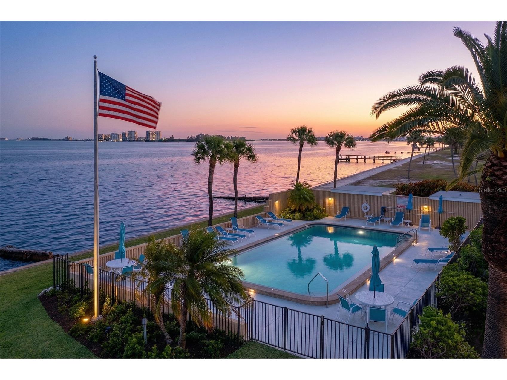 4712 Ocean Boulevard #W10 Sarasota FL 34242 - THE GULF A4688159 image53