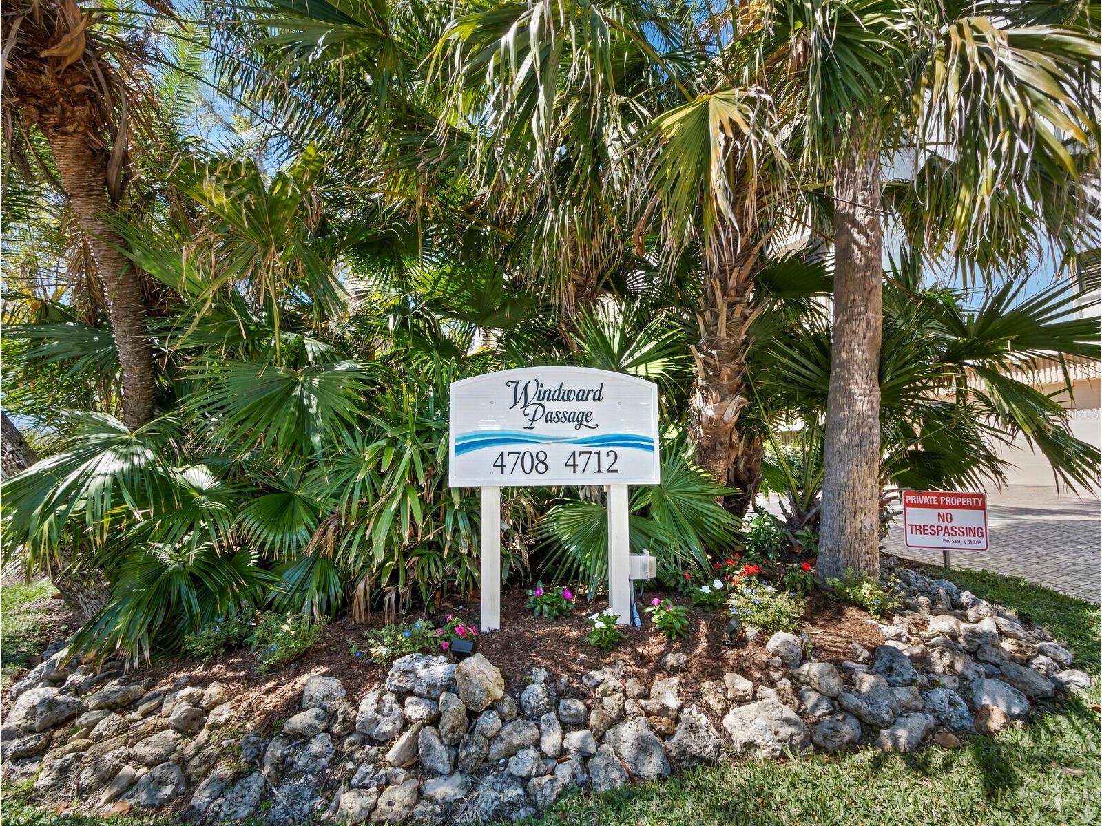 4712 Ocean Boulevard #W10 Sarasota FL 34242 - THE GULF A4688159 image55