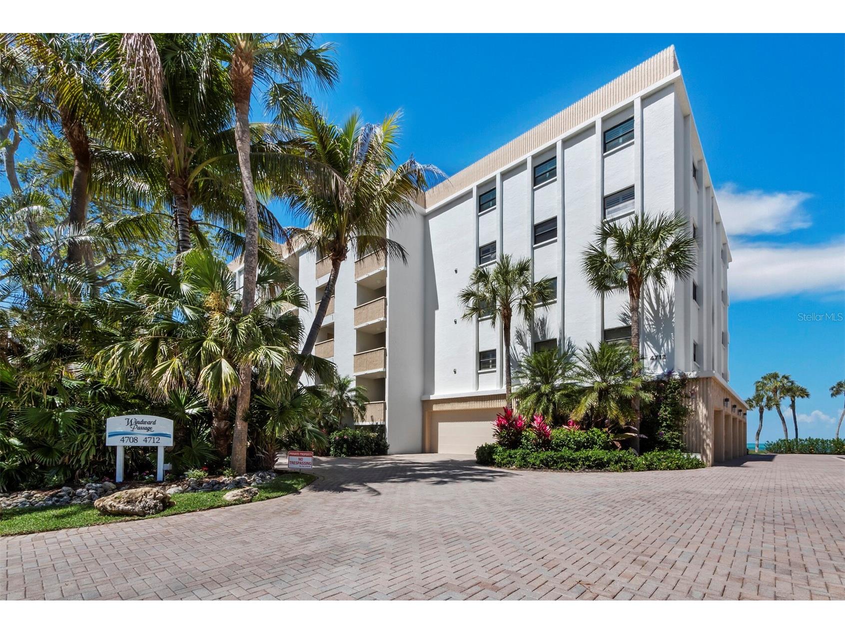 4712 Ocean Boulevard #W10 Sarasota FL 34242 - THE GULF A4688159 image56