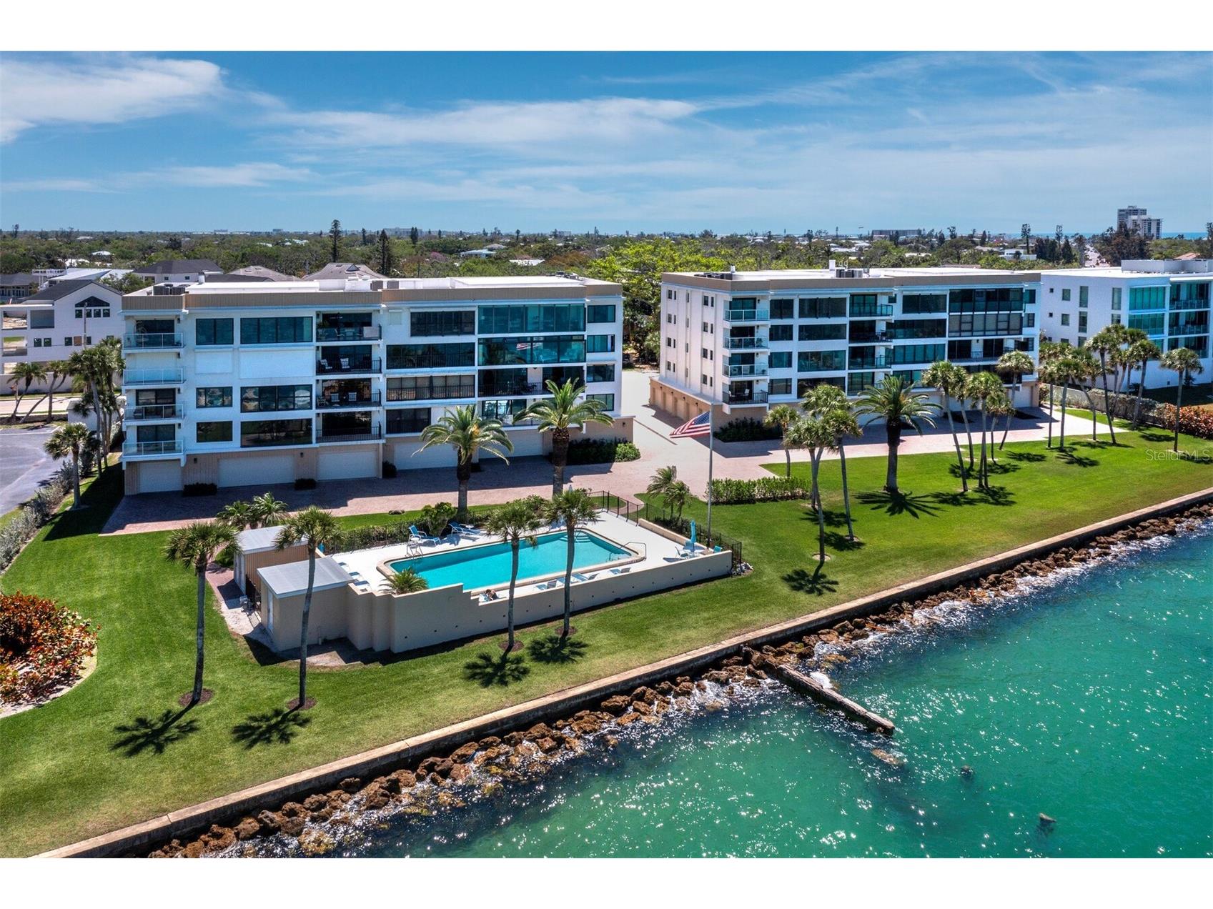 4712 Ocean Boulevard #W10 Sarasota FL 34242 - THE GULF A4688159 image6