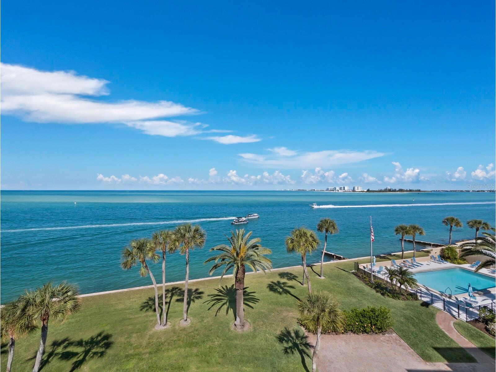 4712 Ocean Boulevard #W10 Sarasota FL 34242 - THE GULF A4688159 image60