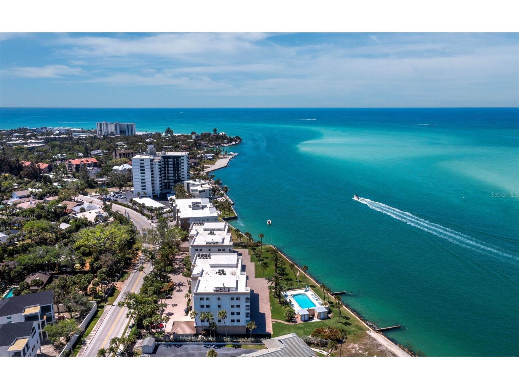 4712 Ocean Boulevard #W10 Sarasota FL 34242 - THE GULF A4688159 image64