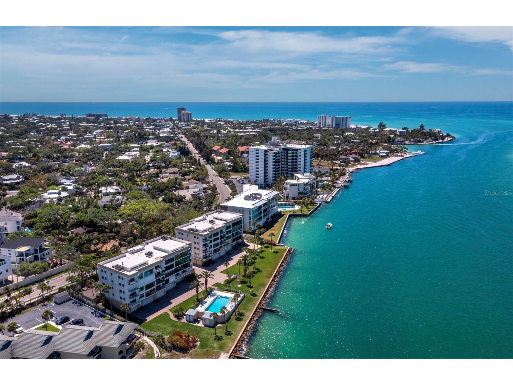 4712 Ocean Boulevard #W10 Sarasota FL 34242 - THE GULF A4688159 image7