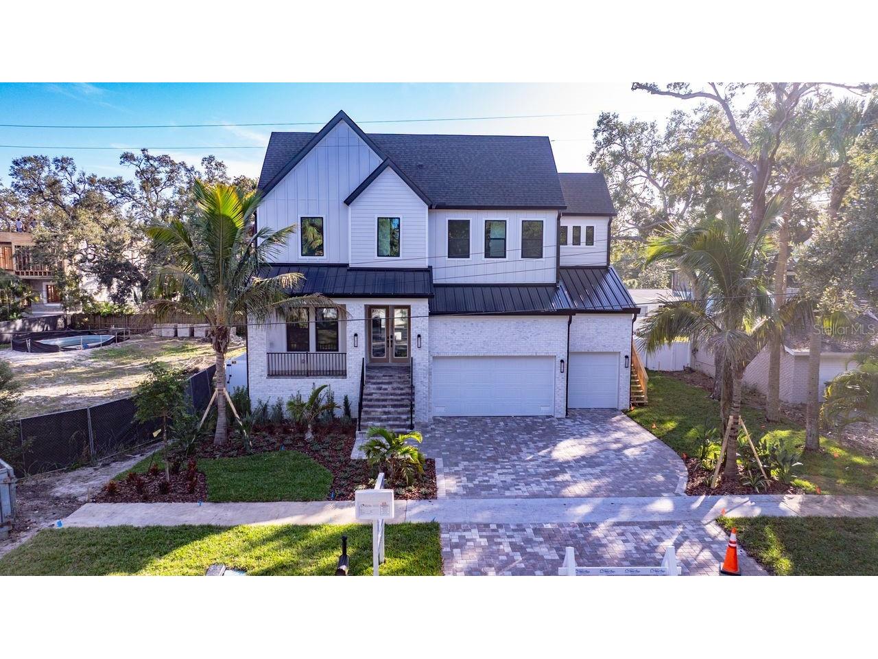 4712 W Clear Avenue Tampa FL 33629 TB8425898 image1