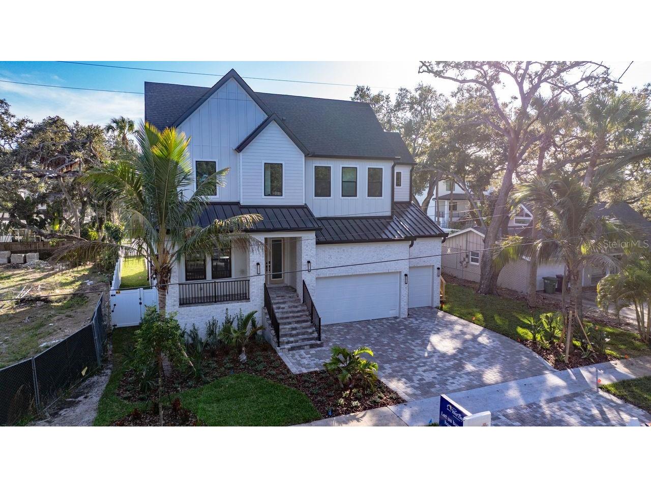 4712 W Clear Avenue Tampa FL 33629 TB8425898 image2