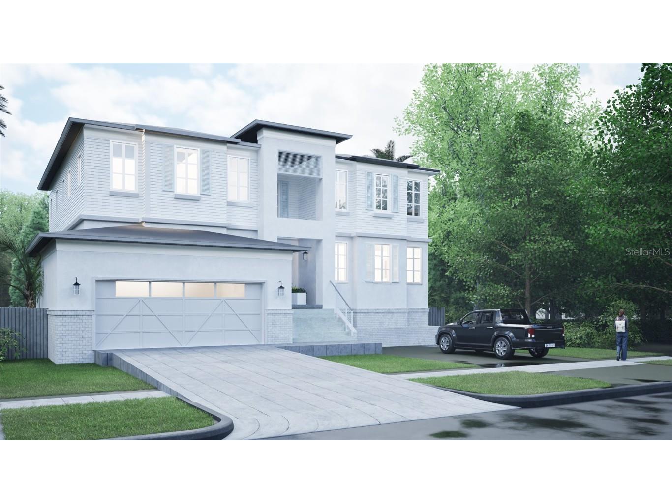 4712 W Melrose Avenue Tampa FL 33629 TB8422345 image2