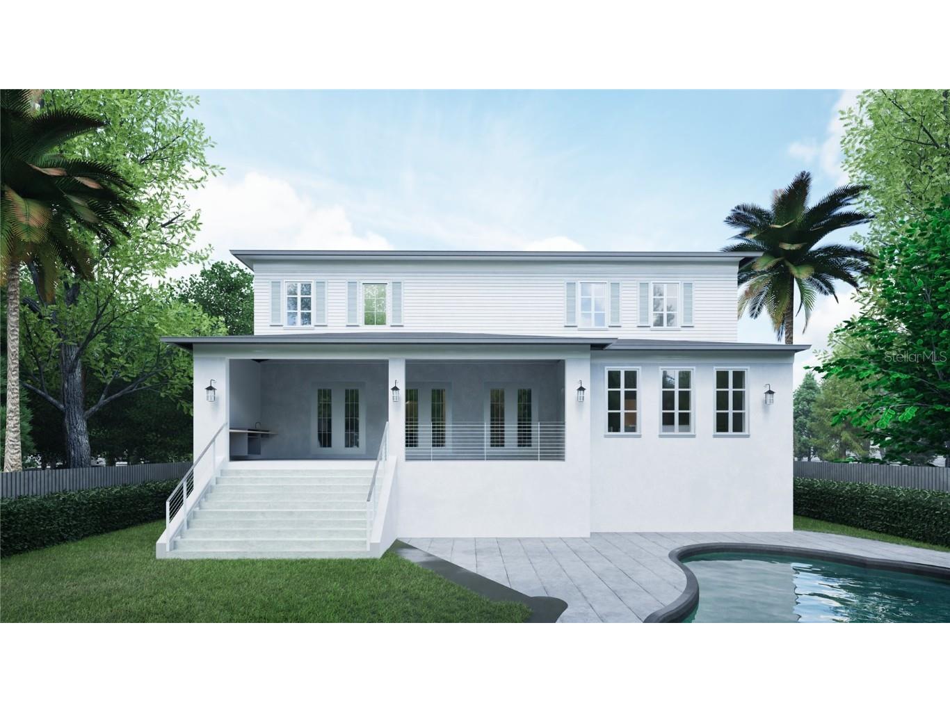 4712 W Melrose Avenue Tampa FL 33629 TB8422345 image3