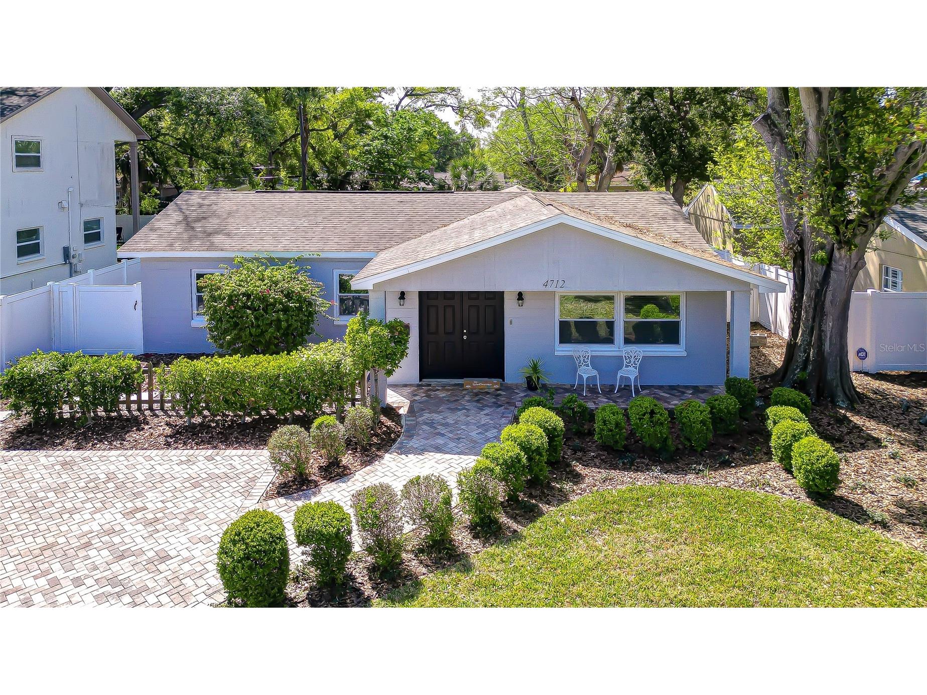4712 W Tambay Avenue Tampa FL 33611 TB8485253 image4