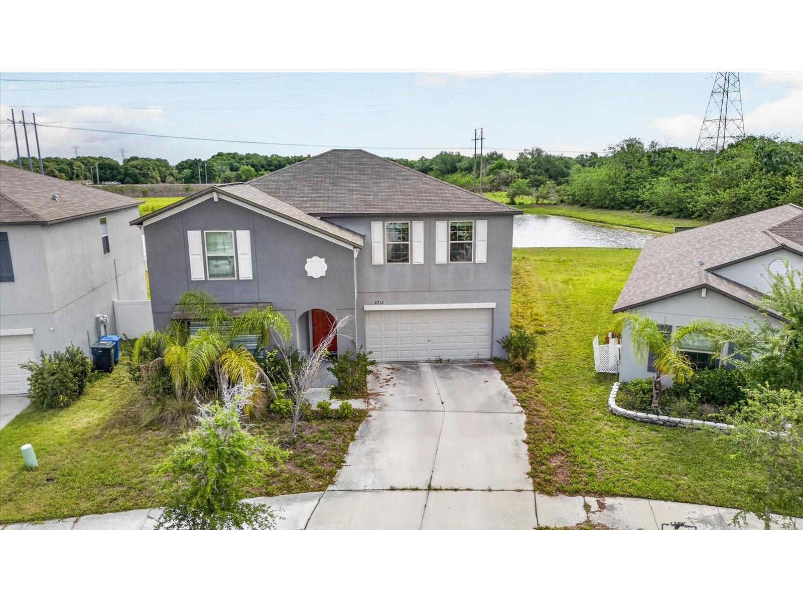 4712 Wild Senna Boulevard Tampa FL 33619 TB8495372 image1