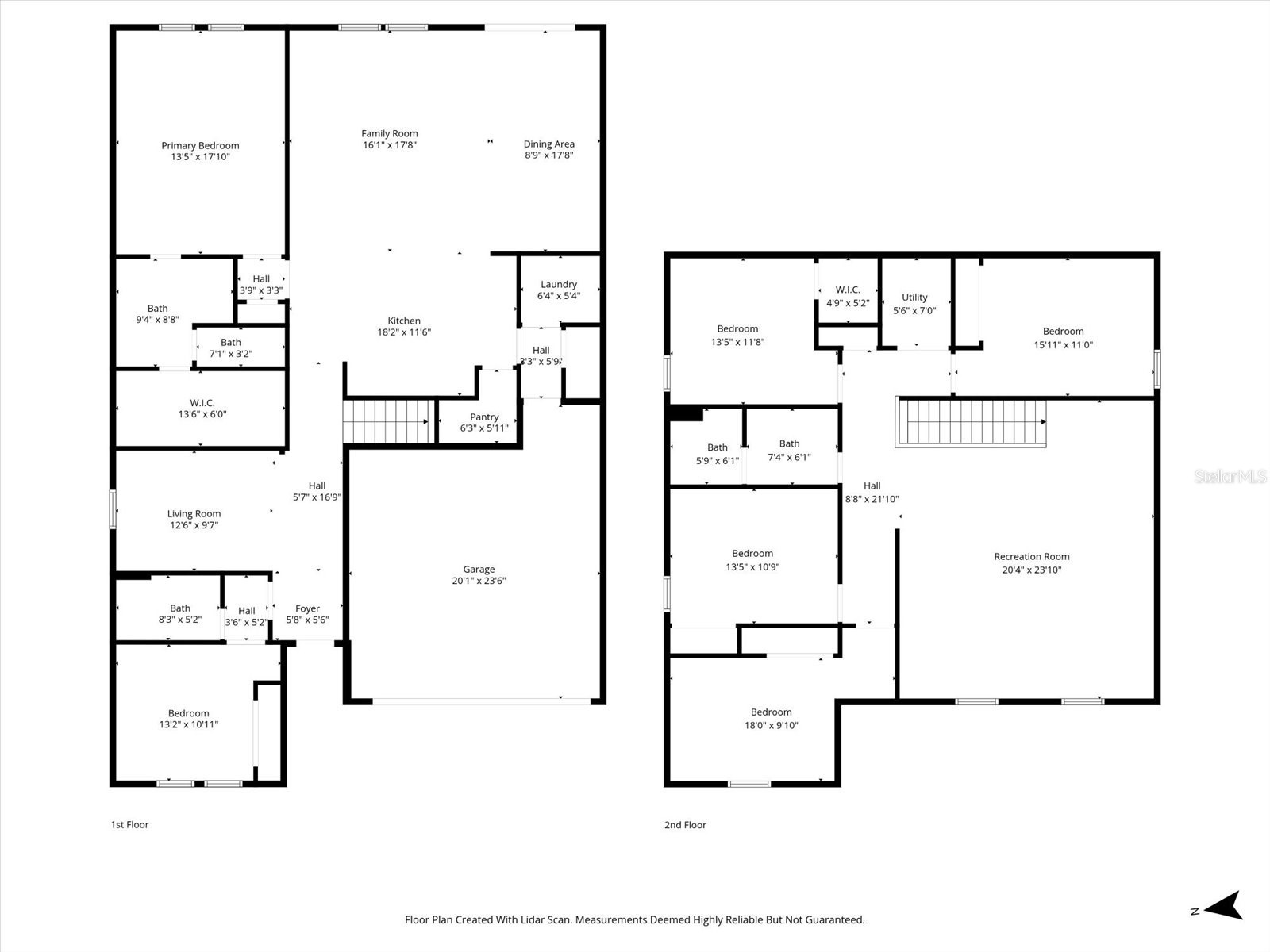 4712 Wild Senna Boulevard Tampa FL 33619 TB8495372 image56