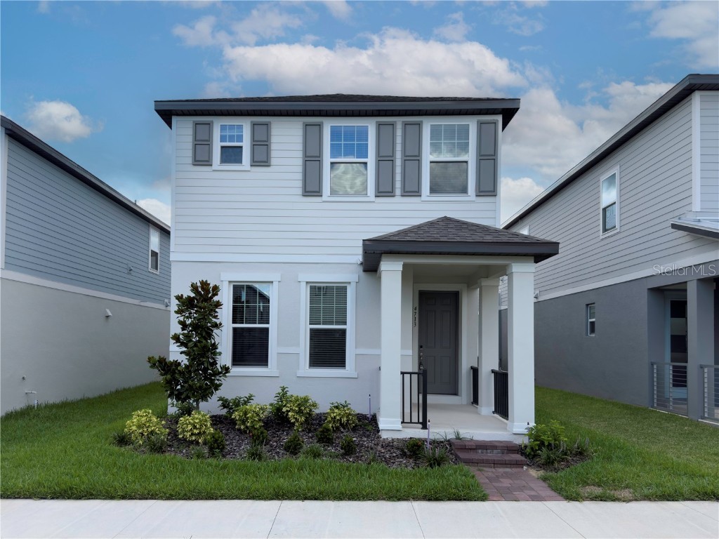 4713 Abbeywood Alley Winter Garden FL 34787 O6216171 image1
