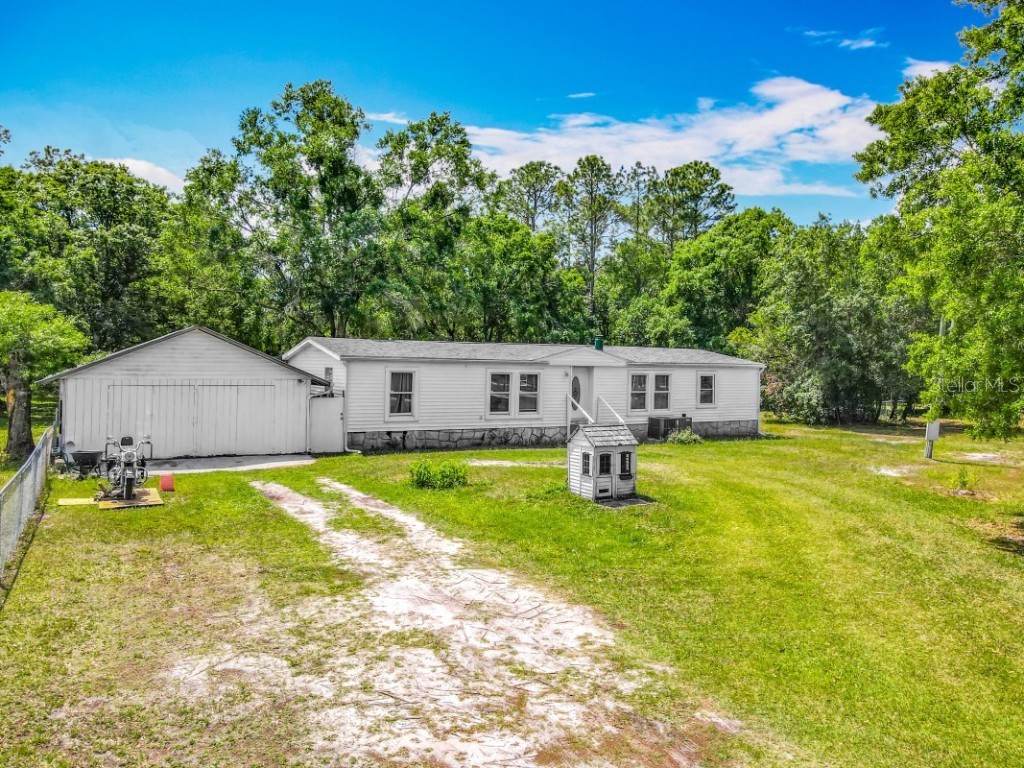 4713 Clove Avenue Bunnell FL 32110 A4648185 image1